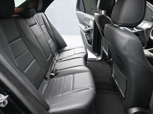 2021 Mercedes-Benz GLE GLE 450 4MATIC®