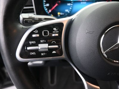 2021 Mercedes-Benz GLE GLE 450 4MATIC®