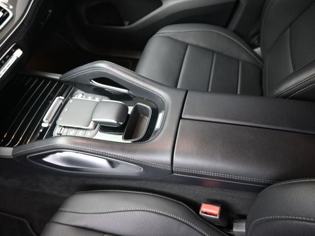 2021 Mercedes-Benz GLE GLE 450 4MATIC®