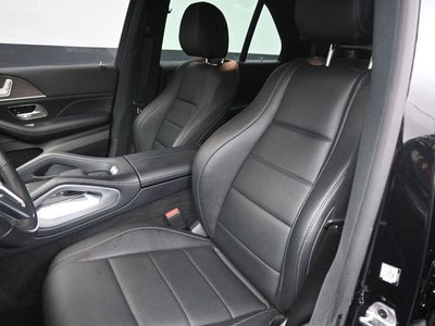 2021 Mercedes-Benz GLE GLE 450 4MATIC®