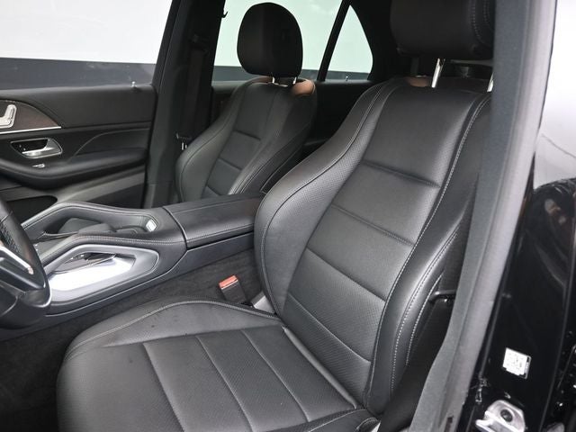 2021 Mercedes-Benz GLE GLE 450 4MATIC®
