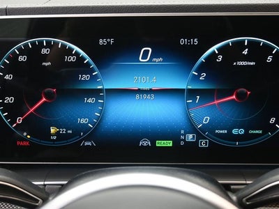2021 Mercedes-Benz GLE GLE 450 4MATIC®