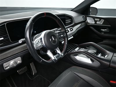 2021 Mercedes-Benz GLE GLE 53 AMG® 4MATIC®