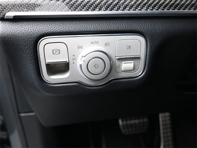 2021 Mercedes-Benz GLE GLE 53 AMG® 4MATIC®