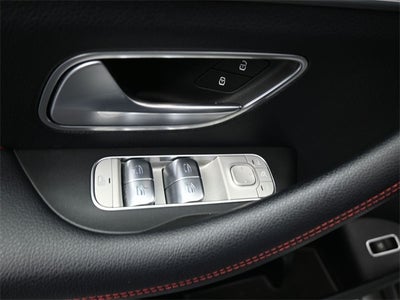 2021 Mercedes-Benz GLE GLE 53 AMG® 4MATIC®