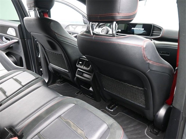 2021 Mercedes-Benz GLE GLE 53 AMG® 4MATIC®