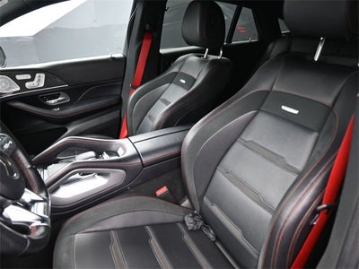 2021 Mercedes-Benz GLE GLE 53 AMG® 4MATIC®