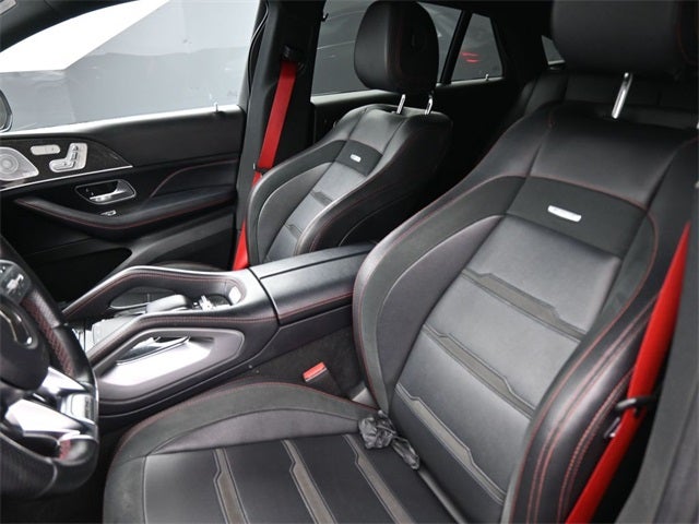 2021 Mercedes-Benz GLE GLE 53 AMG® 4MATIC®