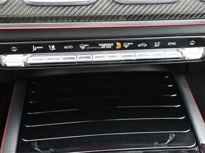 2021 Mercedes-Benz GLE GLE 53 AMG® 4MATIC®