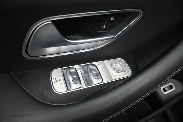 2025 Mercedes-Benz GLE GLE 53 AMG® 4MATIC®