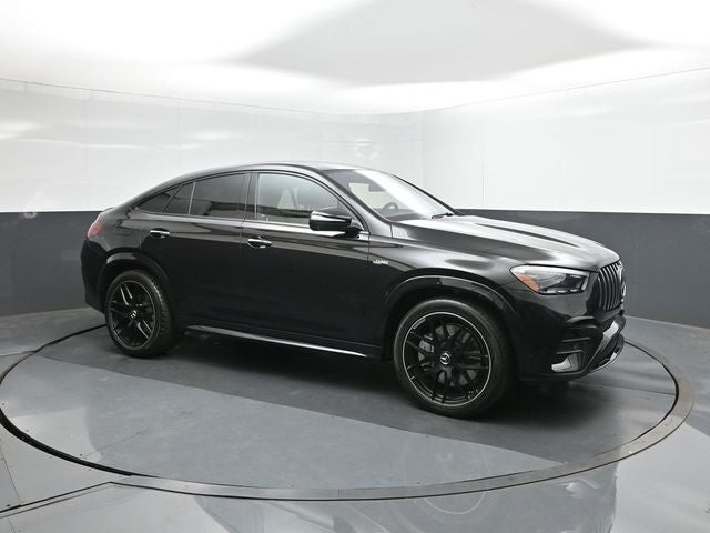 2025 Mercedes-Benz GLE GLE 53 AMG® 4MATIC®