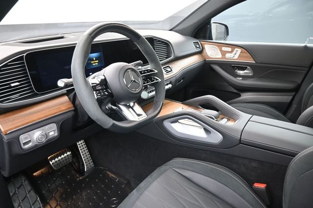 2025 Mercedes-Benz GLE GLE 53 AMG® 4MATIC®