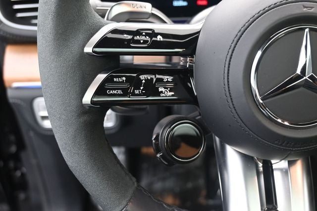 2025 Mercedes-Benz GLE GLE 53 AMG® 4MATIC®