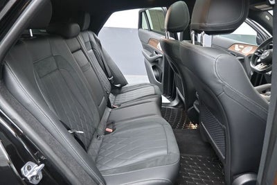 2025 Mercedes-Benz GLE GLE 53 AMG® 4MATIC®