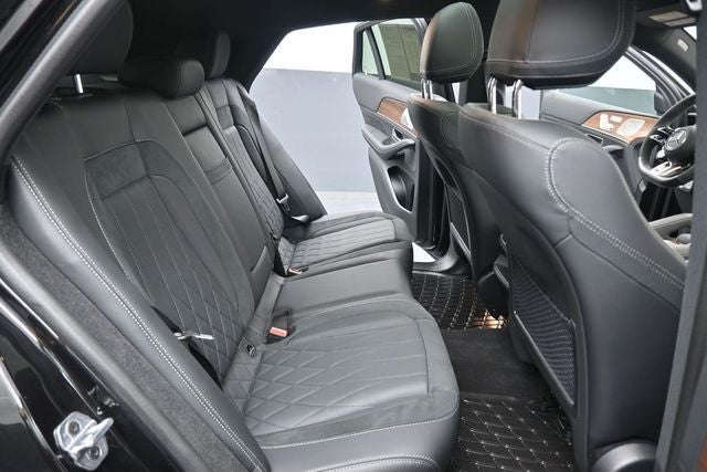 2025 Mercedes-Benz GLE GLE 53 AMG® 4MATIC®