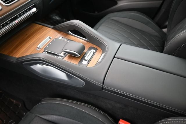 2025 Mercedes-Benz GLE GLE 53 AMG® 4MATIC®