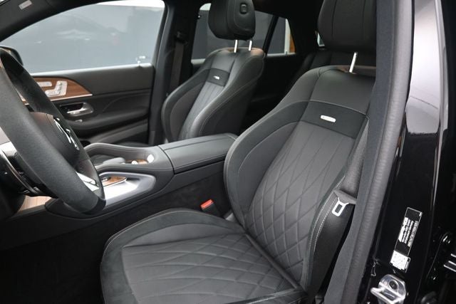 2025 Mercedes-Benz GLE GLE 53 AMG® 4MATIC®