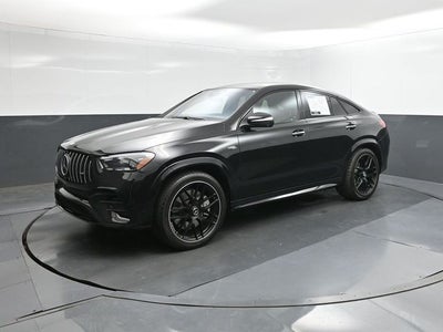 2025 Mercedes-Benz GLE GLE 53 AMG® 4MATIC®