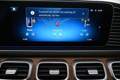 2025 Mercedes-Benz GLE GLE 53 AMG® 4MATIC®