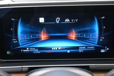 2025 Mercedes-Benz GLE GLE 53 AMG® 4MATIC®