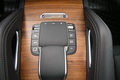 2025 Mercedes-Benz GLE GLE 53 AMG® 4MATIC®