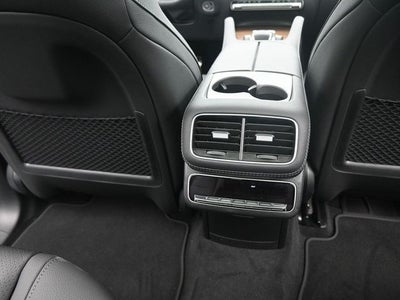 2025 Mercedes-Benz GLS GLS 450 4MATIC®
