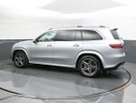 2025 Mercedes-Benz GLS GLS 450 4MATIC®