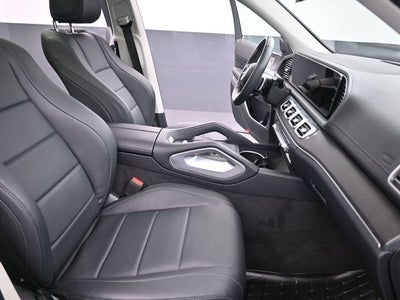 2024 Mercedes-Benz GLS GLS 450 4MATIC®