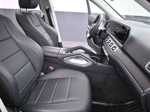 2024 Mercedes-Benz GLS GLS 450 4MATIC®