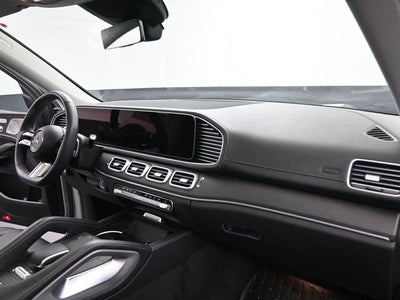 2024 Mercedes-Benz GLS GLS 450 4MATIC®