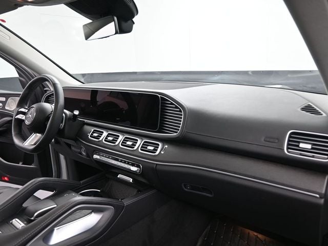 2024 Mercedes-Benz GLS GLS 450 4MATIC®