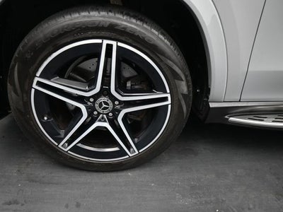 2024 Mercedes-Benz GLS GLS 450 4MATIC®