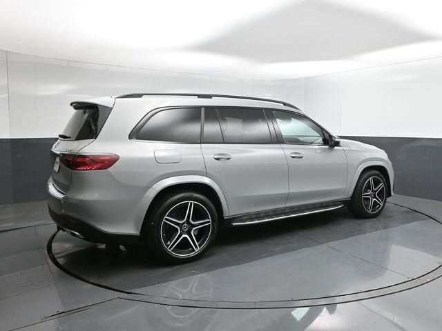 2024 Mercedes-Benz GLS GLS 450 4MATIC®