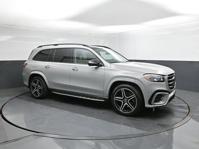 2024 Mercedes-Benz GLS GLS 450 4MATIC®