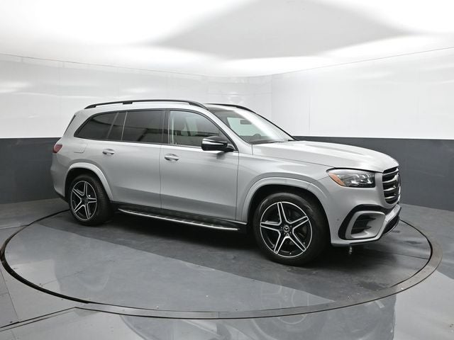 2024 Mercedes-Benz GLS GLS 450 4MATIC®
