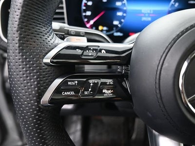 2024 Mercedes-Benz GLS GLS 450 4MATIC®