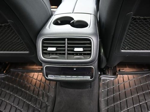 2024 Mercedes-Benz GLS GLS 450 4MATIC®