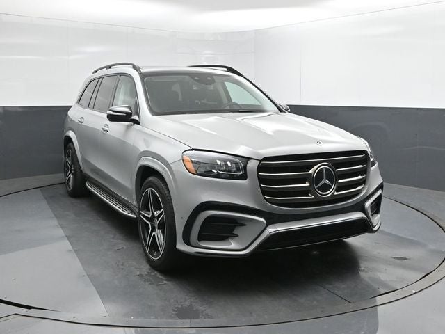 2024 Mercedes-Benz GLS GLS 450 4MATIC®