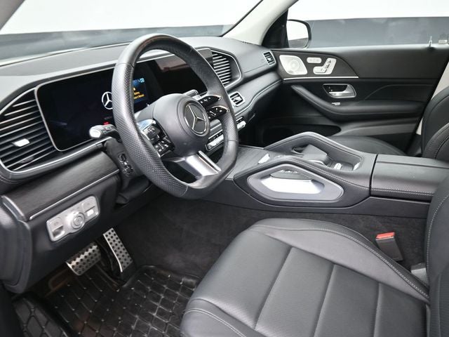 2024 Mercedes-Benz GLS GLS 450 4MATIC®