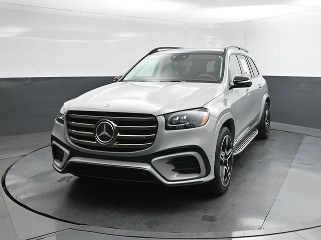 2024 Mercedes-Benz GLS GLS 450 4MATIC®
