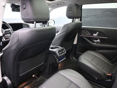 2024 Mercedes-Benz GLS GLS 450 4MATIC®