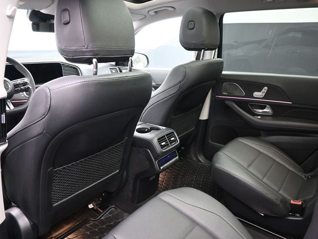 2024 Mercedes-Benz GLS GLS 450 4MATIC®