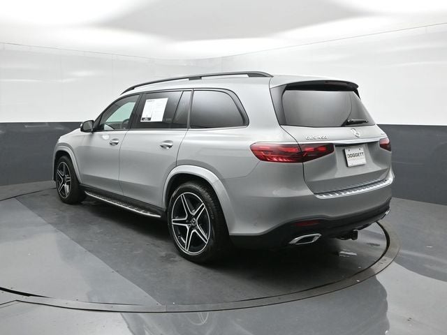 2024 Mercedes-Benz GLS GLS 450 4MATIC®