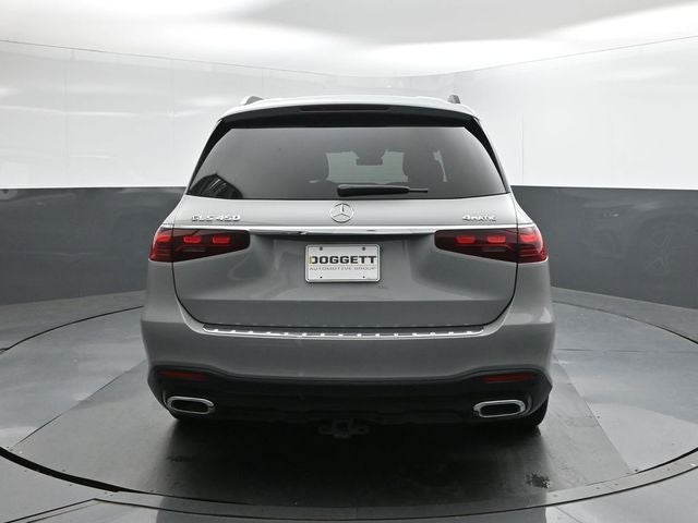 2024 Mercedes-Benz GLS GLS 450 4MATIC®