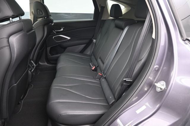 2019 Acura RDX Base