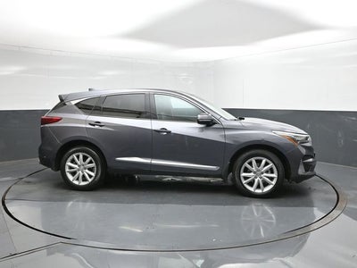 2019 Acura RDX Base