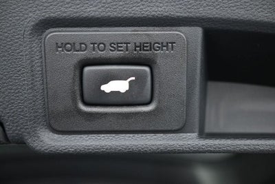 2019 Acura RDX Base