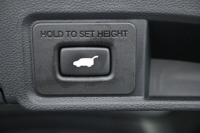 2019 Acura RDX Base