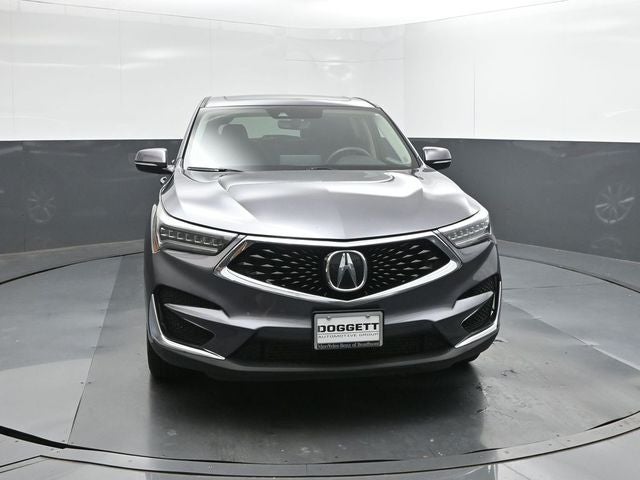 2019 Acura RDX Base