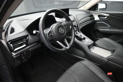 2019 Acura RDX Base